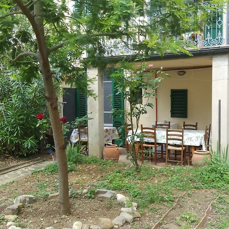 La Villa Nei Fiori Флоренція Екстер'єр фото